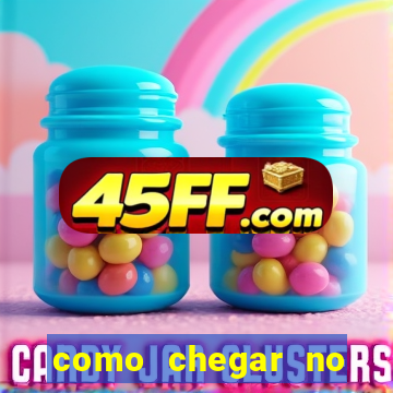 como chegar no hospital vila nova cachoeirinha